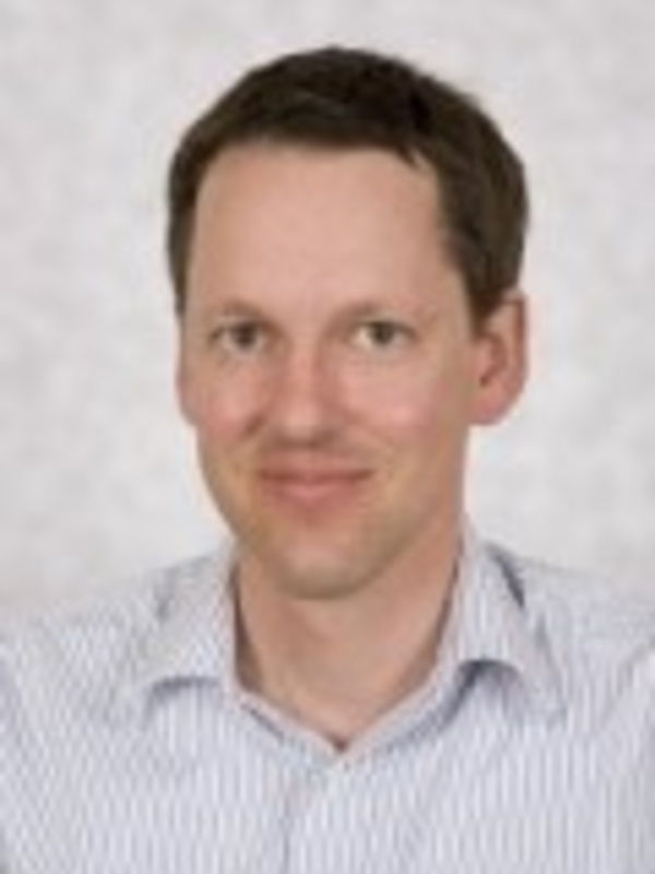 Prof. Clemens Kaminski