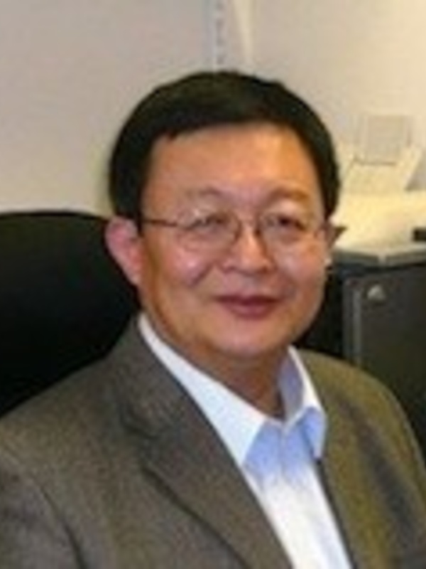 Prof. Daping Chu