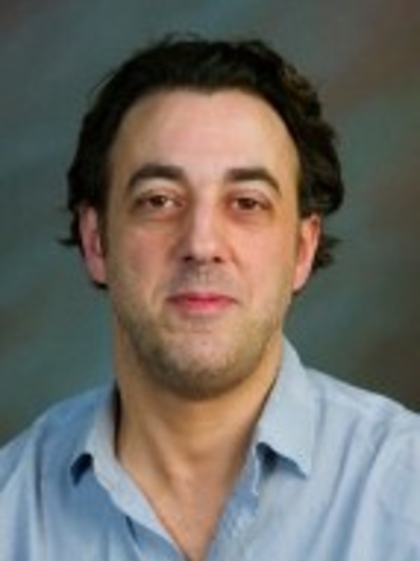 Prof. Dominic  Wright