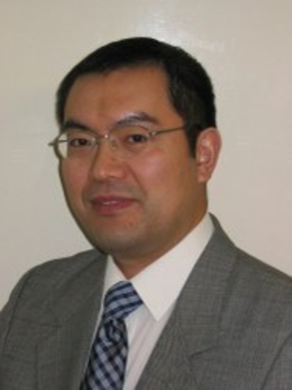 Prof. Hao Yang