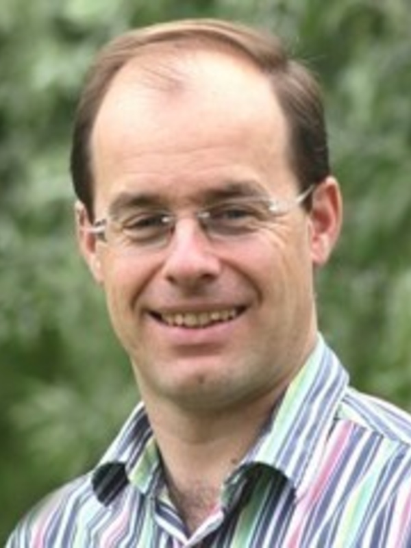 Prof.  Henning Sirringhaus