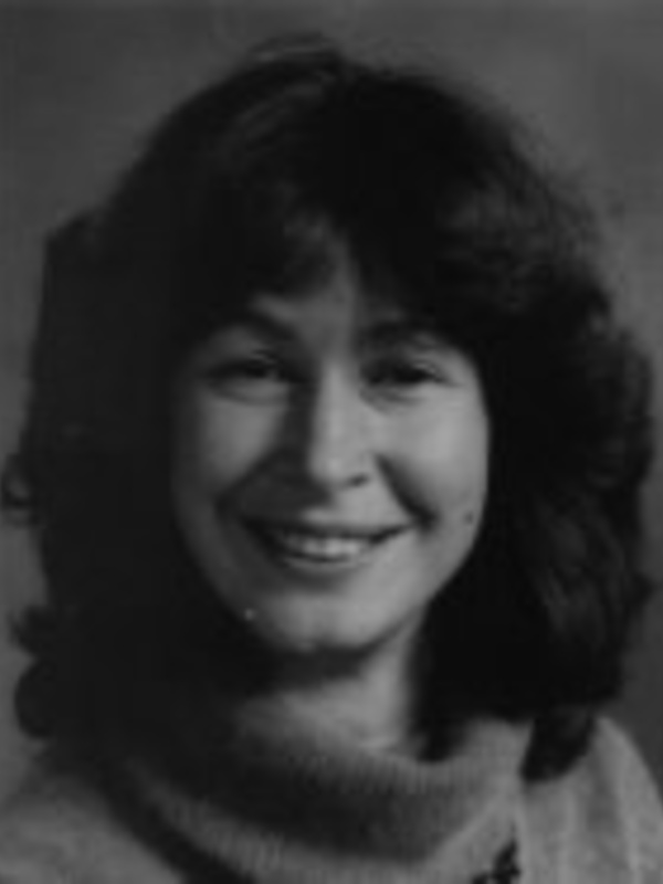 Prof. Lisa Hall