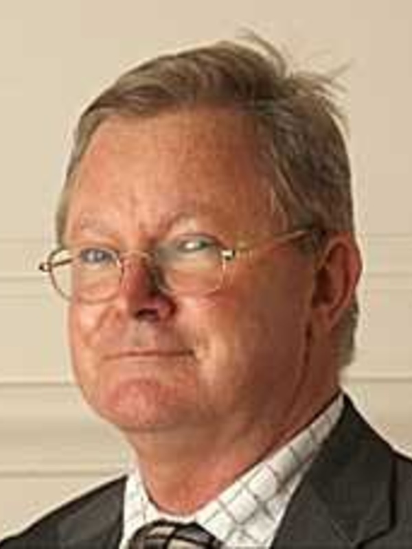 Prof. Michael Kelly