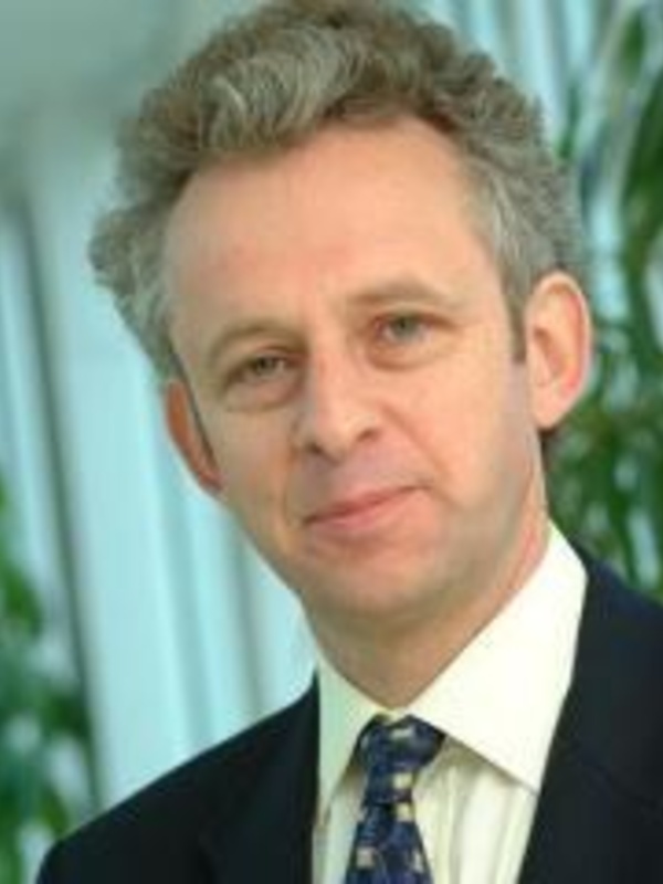 Prof. Sir  Richard Friend