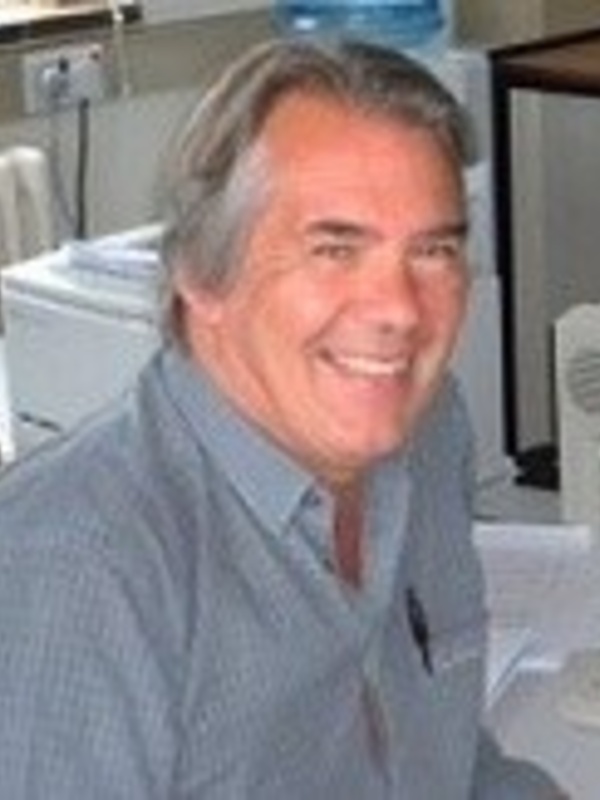 Prof. William Milne