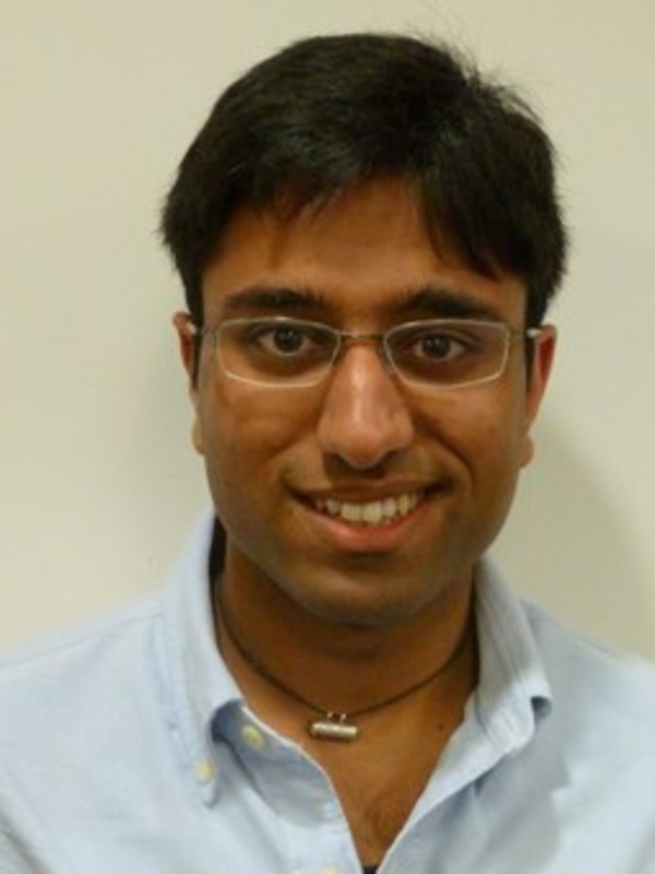  Vinay Malhotra