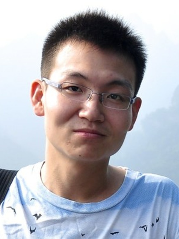  Yang Li