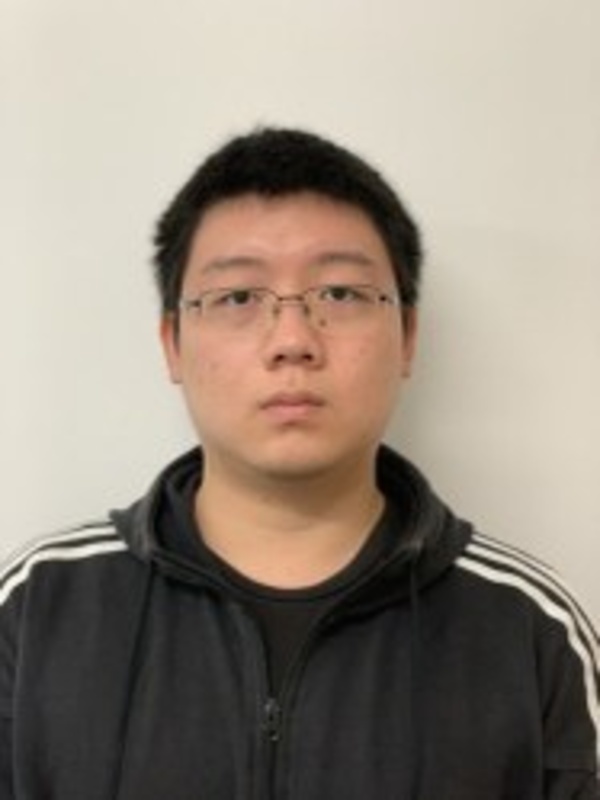  Yang Wu
