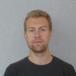  Fredrik  Ljungkvist