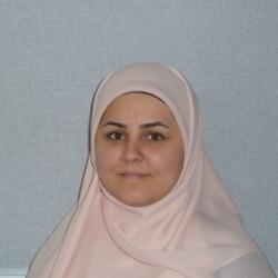 Hamideh Ramezani