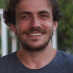 Murat Kuscu