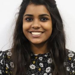 Regana Vasanthanayagam