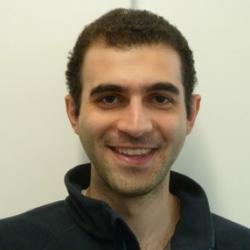 Shahab Akhavan