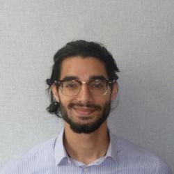 Vivek Badiani