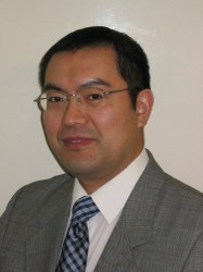 Prof  Yang   Hao