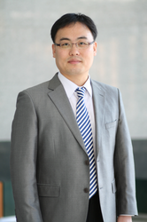 Prof. Byung Hee  Hong