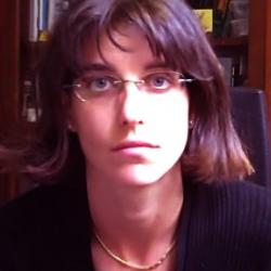 Dr Caterina  Ducati