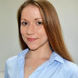  Polina  Borisova